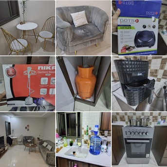 Khobar, Furniture, SAR 5000,  Full House Furniture For Sell - Excellent Conditions