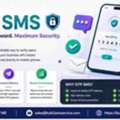 Protect User Accounts With OTP SMS Verification Solutions