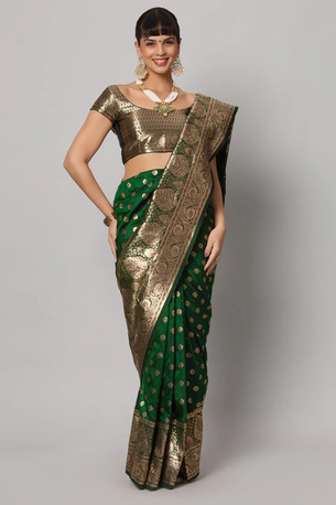 Mumbai, Clothing & Accessories, INR 4999,  Shop Pre Draped Saree &ndash; Fashion Meets Convenience