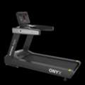 INR 130000,  Premium Motorized Treadmill For Comfortable Home Workouts