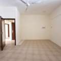 BHD 120/month,  2 BR,  Very Bright - UN Furnished 2 BHK Flat Without Ewa 120/BD In Hoora