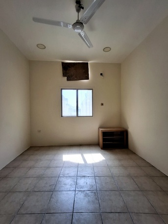 Hoora, Apartments, Flats, Houses & Villas, BHD 120/month,  2 BR,  Very Bright - UN Furnished 2 BHK Flat Without Ewa 120/BD In Hoora