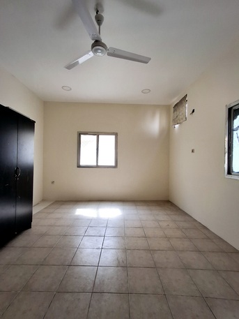 Hoora, Apartments, Flats, Houses & Villas, BHD 120/month,  2 BR,  Very Bright - UN Furnished 2 BHK Flat Without Ewa 120/BD In Hoora