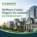 McHenry County Property Tax Assistance For Homeowners