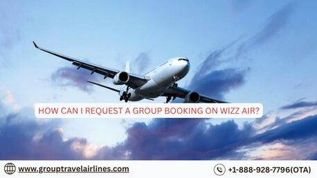 New York, Travel, How Can I Request A Group Booking On Wizz Air?