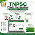 TNPSC Image Compressor &ndash; Easy Online Photo & Signature Resizer
