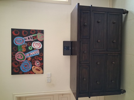 Manama, Furniture, BHD 60,  Chest Of Drawers From Pottery Barn