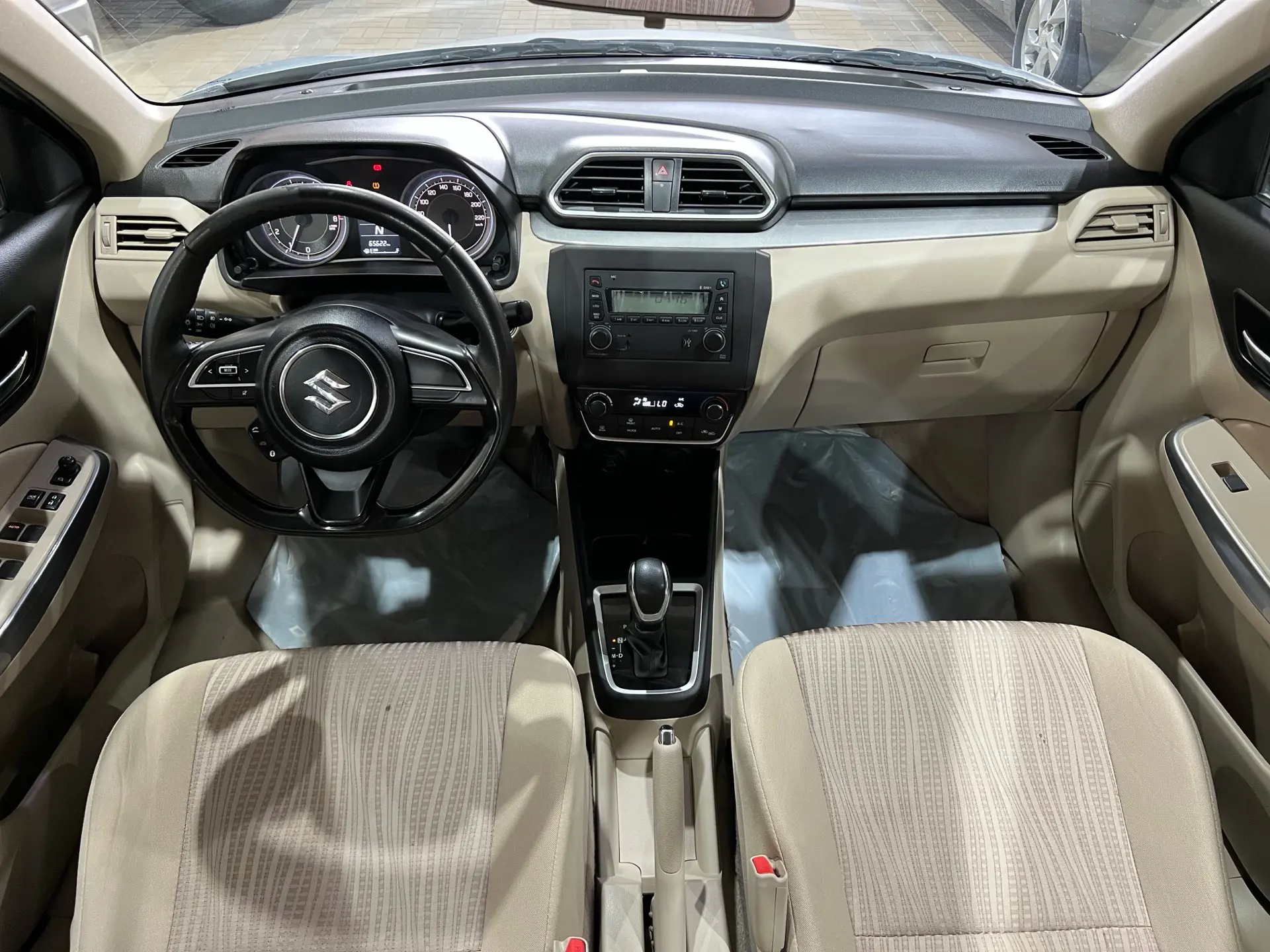 Riyadh, Vehicles, Cars & Trucks , SAR 41078,  Suzuki Dzire GLX,  2024,  Automatic,  65622 KM,  Selling/  / / On Cash And Installments