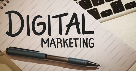 New Delhi, Web Design & Development, Digital Marketing Company In Shastri Nagar