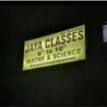 Maths Home Tutor Near Me &ndash; Jaya Coaching Center