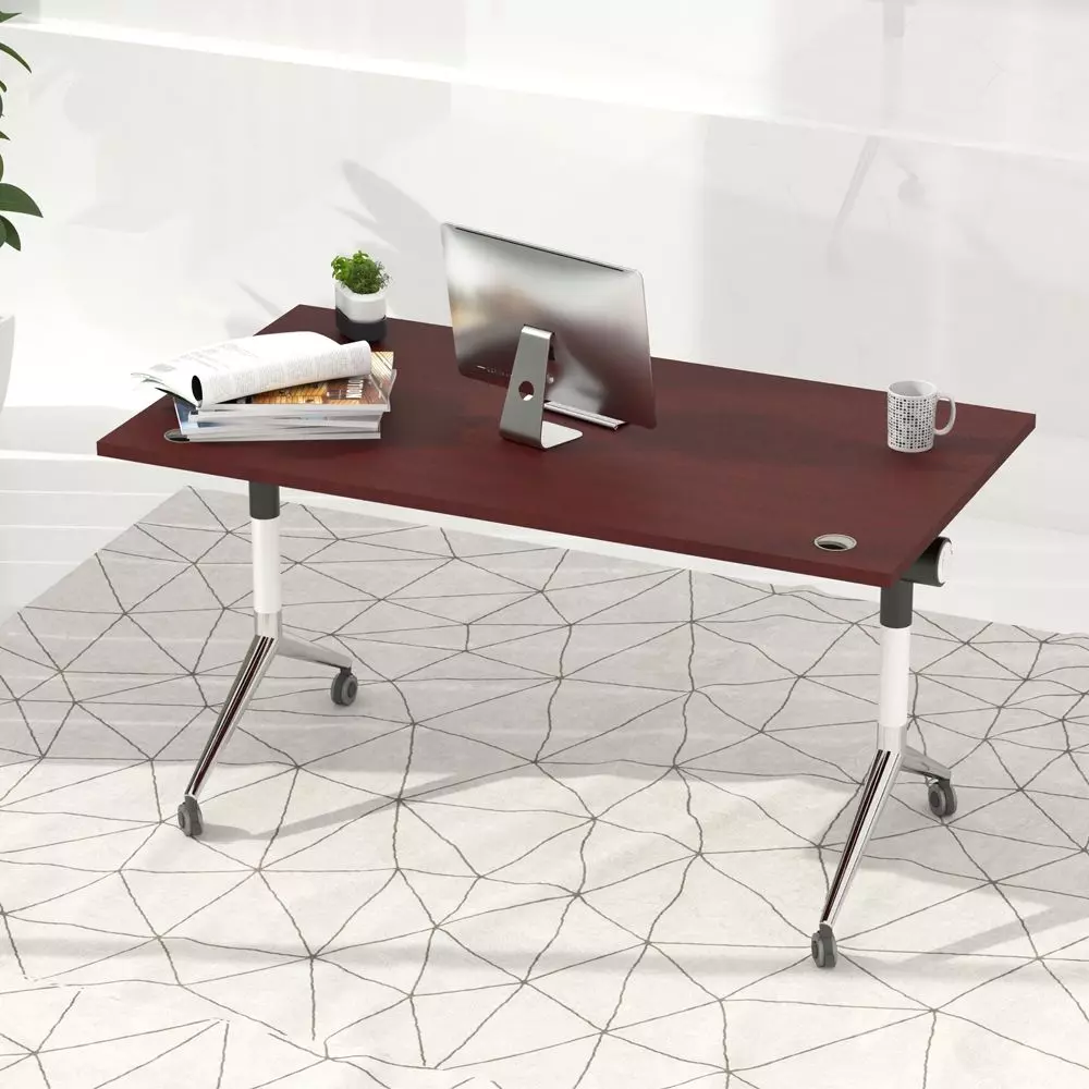 Dubai, Furniture, AED 980,  Versatile Folding Table Models For Indoor Outdoor Use
