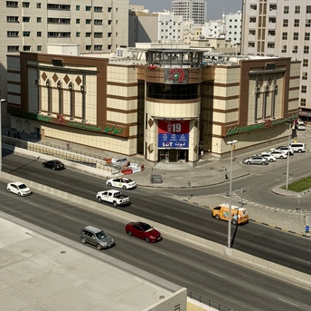 Sharjah, Rooms for Rent, AED 2200/month,  Furnished,  Master Bedroom With Bathroom, For Couples Or Ladies