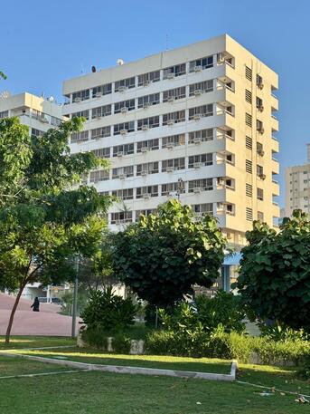 Sharjah, Rooms for Rent, AED 2200/month,  Furnished,  Master Bedroom With Bathroom, For Couples Or Ladies