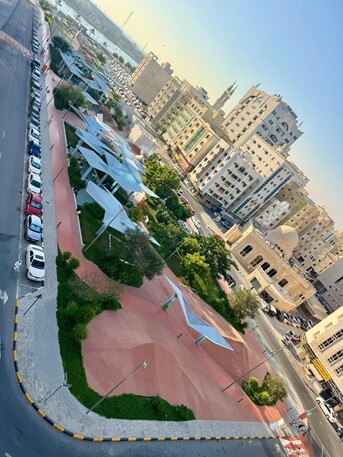 Sharjah, Rooms for Rent, AED 2200/month,  Furnished,  Master Bedroom With Bathroom, For Couples Or Ladies