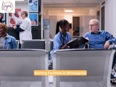 New York, Health, Best Nursing Facilities In Minneapolis For Elder Support