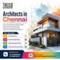 Building Better Spaces With Architects In Chennai