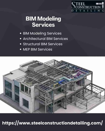 San Francisco, Construction, Professional BIM Modeling Services In San Francisco With 17+ Years Experience