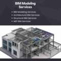 Professional BIM Modeling Services In San Francisco With 17+ Years Experience