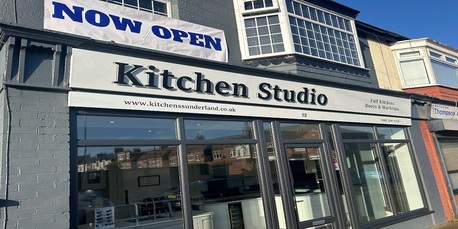 Manchester, Business, Kitchen Studio