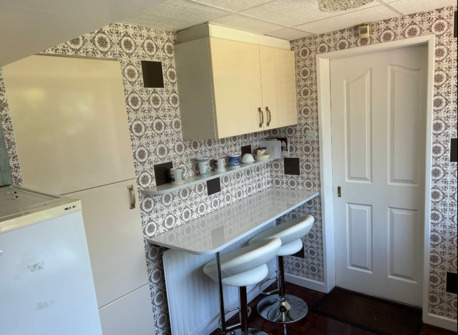 Manchester, Business, Kitchen Studio