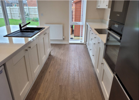 Manchester, Business, Kitchen Studio