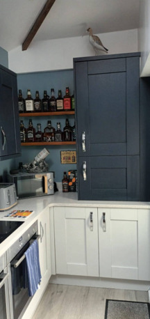 Manchester, Business, Kitchen Studio