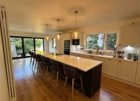 Manchester, Business, Kitchen Studio