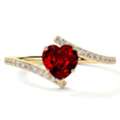 USD 3,  Buy Ruby Ring Online Today