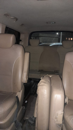 Dammam, Vehicles, Cars & Trucks , SAR 27,  Hyundai H100,  2010,  Manual,  600000 KM,  H1.   Model  6lack Kilometer
