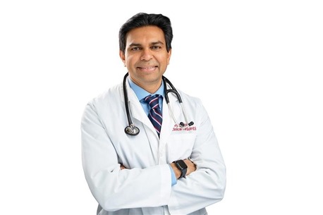 New York, Health, Concierge Cardiology & Preventive Heart Care &ndash; Pulse Perfect LLC | Dr. Arpit Patel (USA)