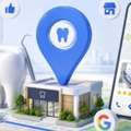 Local SEO & GMB Optimization Services To Boost Google Rankings