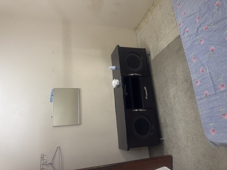 Al Thuqbah, Rooms for Rent, SAR 1000/month,  Furnished Room