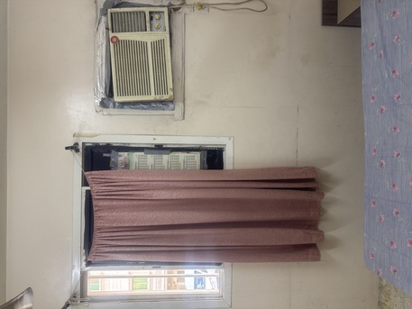 Al Thuqbah, Rooms for Rent, SAR 1000/month,  Furnished Room