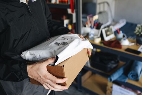London, Delivery, Trakiin: One Platform For Smarter Shipment Visibility