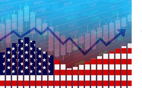 New York, Business, US Economy Grows 2% In Q1 Amid Global Uncertainties