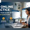 PTE Online Practice &ndash; Improve Your Score With Real Exam Questions