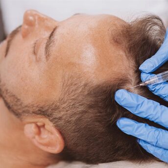 New York, Health, Hair Restoration In Kalispell For Fuller And Healthier Hair