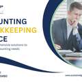 Financial Excellence Delivered Through Trusted Industry Professionals