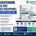 PHP 1,  Abiraterone 250 Mg Buy Online With Nationwide Shipping In Philippines