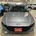 SAR 66266,  Hyundai Elantra Smart,  2023,  Automatic,  52971 KM,  Selling /  / On Cash And Installments