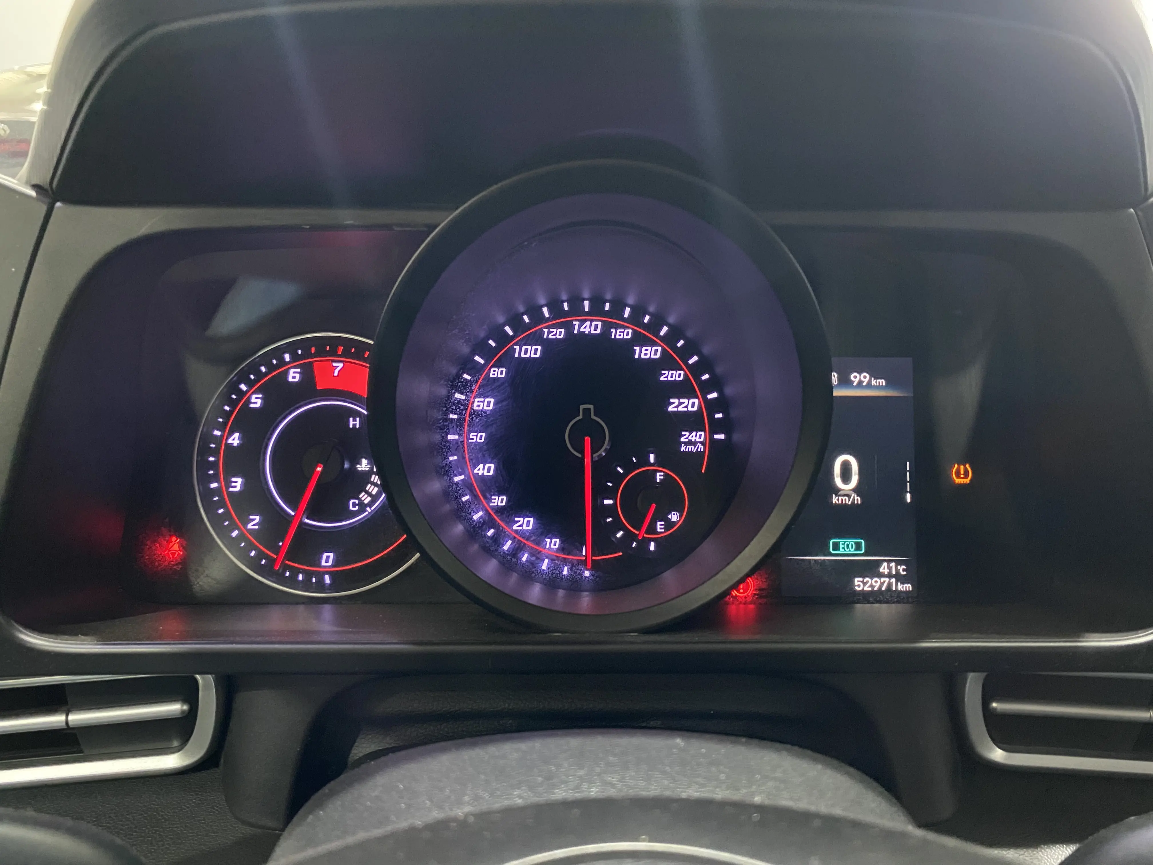 Riyadh, Vehicles, Cars & Trucks , SAR 66266,  Hyundai Elantra Smart,  2023,  Automatic,  52971 KM,  Selling /  / On Cash And Installments