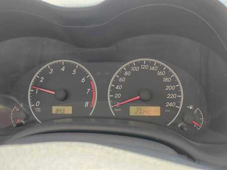 Jubail Industrial City, Vehicles, Cars & Trucks , SAR 26500,  Toyota Corolla,  2012,  Manual,  232500 KM,  Excellent‑condition Corolla Car, Used By An Indian Expatriate Professional.