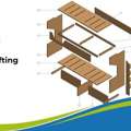 Millwork Drafting Services & Architectural Shop Drawings | SynnopTech