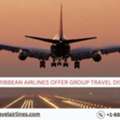 Do Caribbean Airlines Offer Group Travel Discounts?
