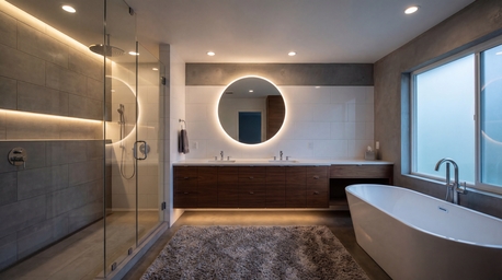 New York, Construction, Expert Bathroom Remodel Sammamish WA Services
