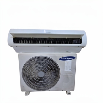 Al Narjis, Air Conditioners, SAR 800,  Selling A Samsung 1.5 Ton Split Air Conditioner In Excellent Working Condition