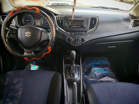 Riyadh, Vehicle Lease Transfer, SAR 33,  For Sale/Transfer: Suzuki Baleno 2020 (Automatic) &ndash; Clean & Highly Economical