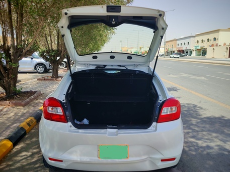 Riyadh, Vehicle Lease Transfer, SAR 33,  For Sale/Transfer: Suzuki Baleno 2020 (Automatic) &ndash; Clean & Highly Economical