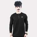 PKR 1000,  Mens Full Sleeve T-shirts &ndash; Stylish, Comfortable & Trendy Collection