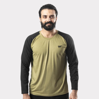 Lahore, Clothing & Accessories, PKR 1000,  Mens Full Sleeve T-shirts &ndash; Stylish, Comfortable & Trendy Collection